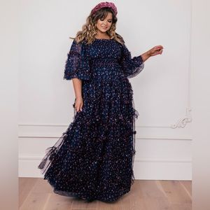 NWT- Jessakae Ever After dress 2XL